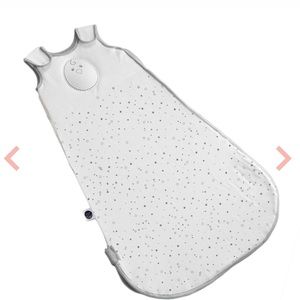 Nested Bean zen sack